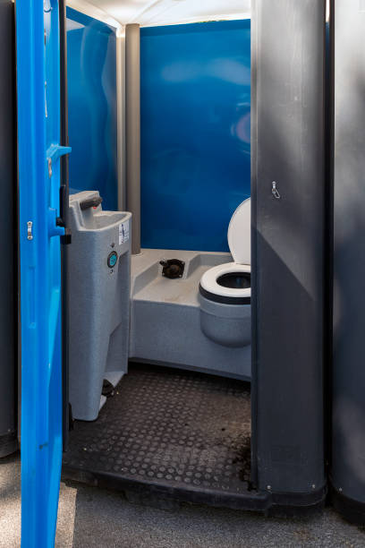 Portable Toilet Options We Offer in Webster City, IA