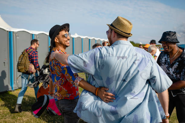 Best Luxury portable toilet rental  in Webster City, IA