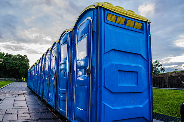 Best Porta potty for special events  in Webster City, IA