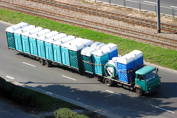 Best Portable toilet rental cost  in Webster City, IA